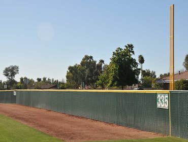 CHAIN LINK FENCING GALLERY