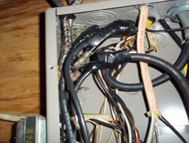 Photos by Home and Structure Inspections #1