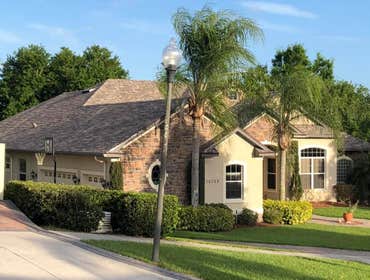Roofing