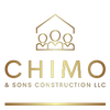 Chimo and Sons Construction LLC logo