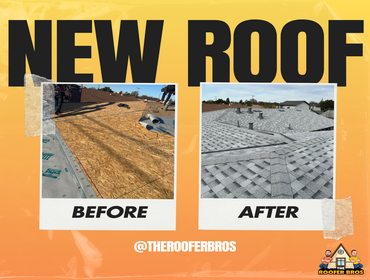Photos by The Roofer Bros #1