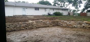 Hardscapes