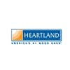 Heartland Sheds logo