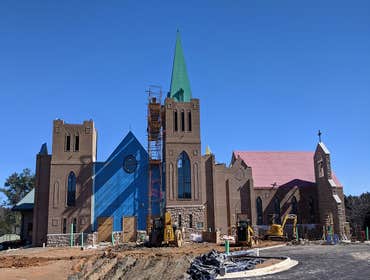St. Brendan the Navigator Catholic Church