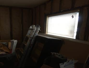 Photos by Keith Garner Construction #2