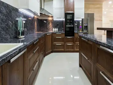 Kitchen Remodeling by Imkb Construction