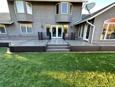 Photos by Nelsen Construction Services LLC #1