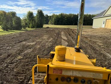 Photos by Salek Excavating #1