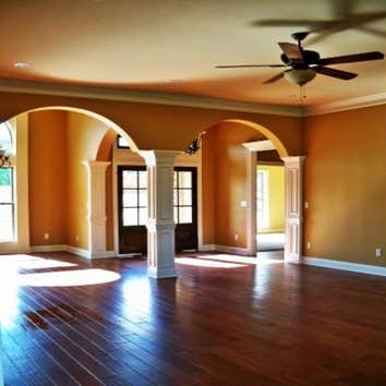 Family Home Builders Projects