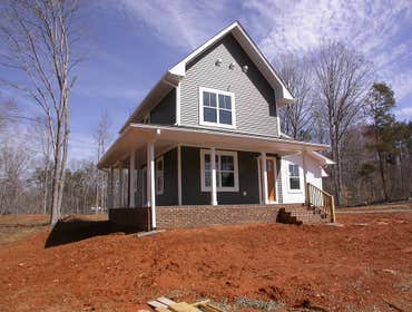 Custom Homes 2015