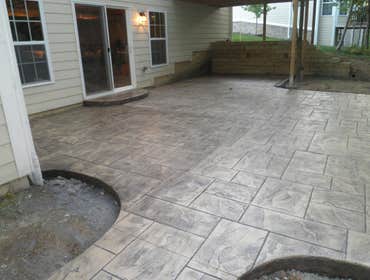 Project photos