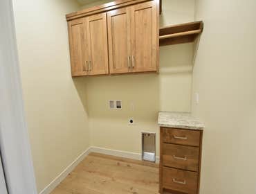Photos by K&L Homes Inc #1 Just finished a Key West Twinhome for our client who purchased it during construction. These always sell during construction
