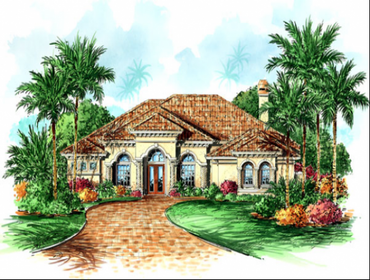 Custom Home