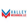 Valley Mechanical ‎LL‎C logo
