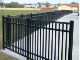 Fences