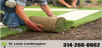 St. Louis Landscapers