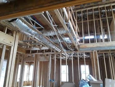Photos by C and R Heating and Cooling