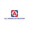 All Around Air Solution logo