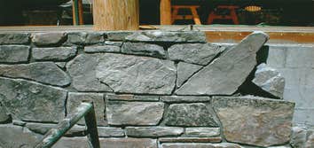 Old World Stone Mason