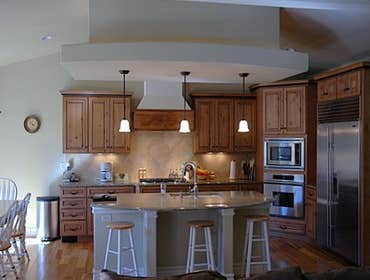 Works by Acordia Custom Homes