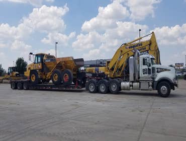 Photos by LCB Landy Excavation LLC #1