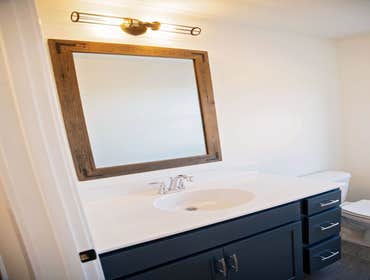 Allen Custom Home