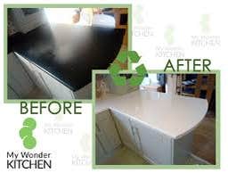 Photos by Wonder Kitchen Respray #1