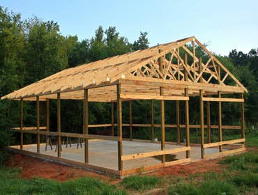 Photos by Jones Custom Building LLC #1