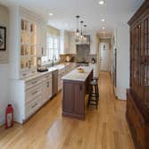 Luxury Bath and Kitchens Inc