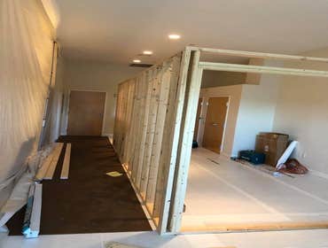 Bedroom Addition