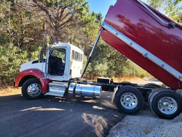 Photo(s) from Vander Landscaping