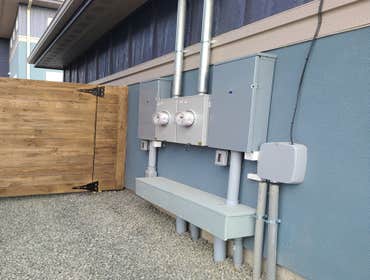 Photos by Colorado Electrical & Smart Integrations #2