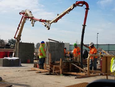 Photos from American Concrete Services