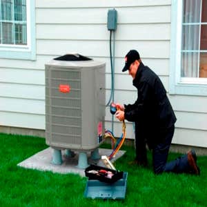 Page Air LLC Project Allen Install Titusville, Fl
Page Air LLC installed a new carrier 15 seer split system, The Allen Family was very pleased...