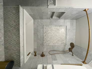 Photos by Tile Craft, LLC #1