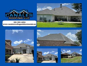 Photos by Canales Roofing LLC #8