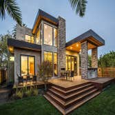 Burlingame, CA - Home