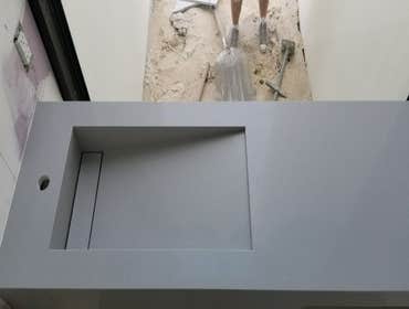 Photos by Ideal Surfaces and Carpentry #1