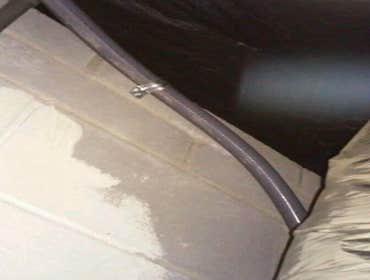 HVAC Electrical Modifications