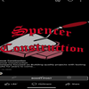 Spencer Construction logo