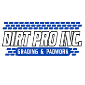 Photos by Dirt Pro Contracting Inc #1