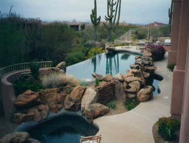 Photos by JSL LANDSCAPE DESIGN BUILD #1