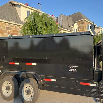 Fast & Dry Roofing LLC