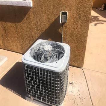 Casita Heating & Air