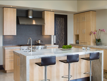 Modern Serenity