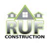 Ruf Construction logo