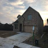 New Construction/Frisco
