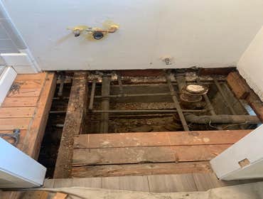 Photos by Santiago's Remodeling & Handyman Services, Inc #23