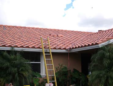 Integrity Roofing