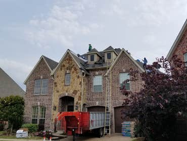 Photos from Alamo Certified Roofing Compan